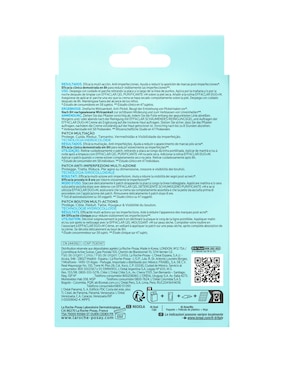 Parches para acné Duo+M La Roche Posay Effaclar