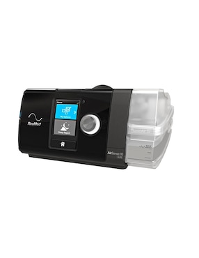 Máquina cpap Resmed de 127 v