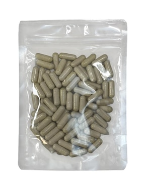 Jengibre, Cúrcuma, Pimienta Negra y Vitamina D3 Hql Natural con jengibre de 100 cápsulas