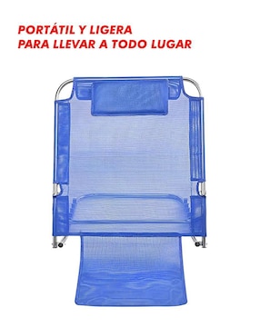 Corrector de postura Mindejal rehabilitación