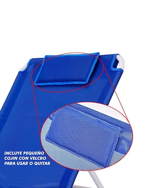 Corrector de postura Mindejal rehabilitación
