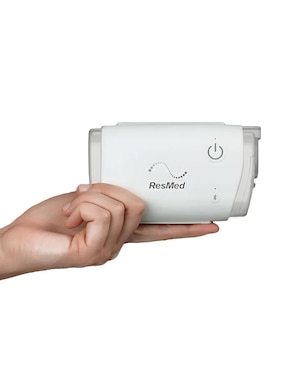Máquina Cpap Resmed de 127 V