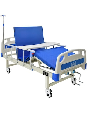 Cama de hospital Nanofort