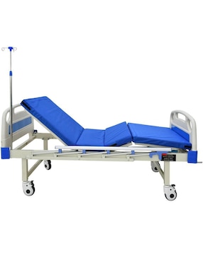 Cama de hospital Nanofort