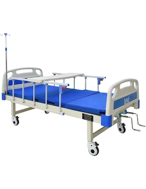 Cama de hospital Nanofort
