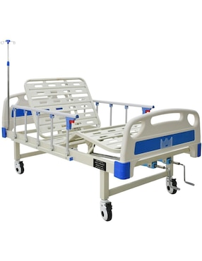 Cama de hospital Nanofort