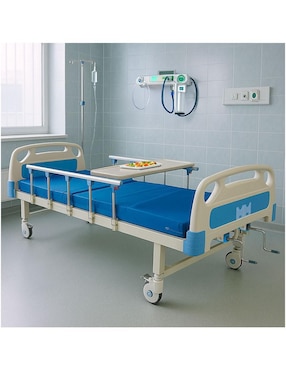 Cama de hospital Nanofort