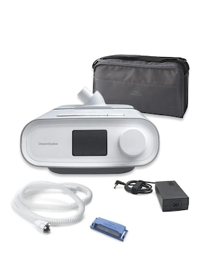 Máquina cpap Philips de 127 v