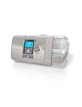 Máquina cpap Resmed de 127 v