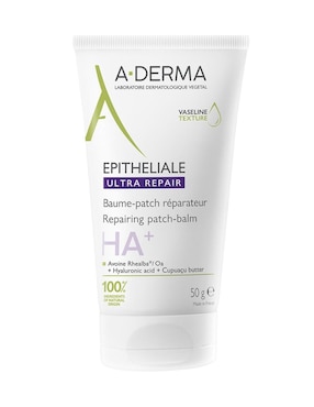 Crema para cuerpo recomendada para reparar día y noche Aderma para todo tipo piel