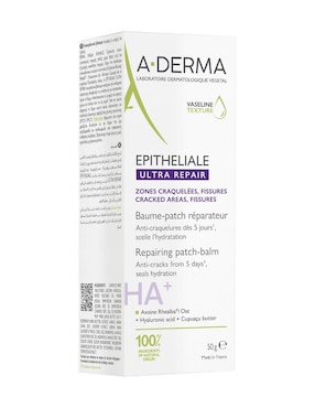 Crema para cuerpo recomendada para reparar día y noche Aderma para todo tipo piel