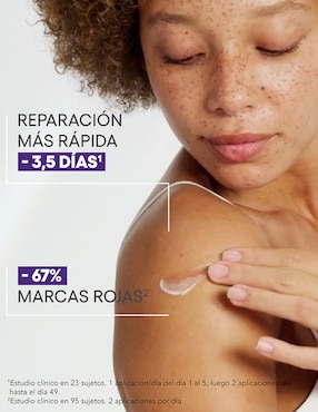 Crema para cuerpo recomendada para reparar día y noche Aderma Epitheliale Ultra Repair para piel sensible