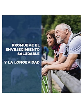 Liposomal Nad+ Trans Resveratrol Lepoznan de 60 cápsulas