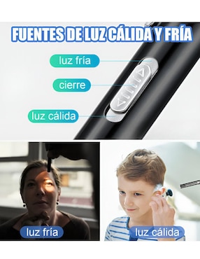 Lámpara multiusos led Xtellar 1 piezas