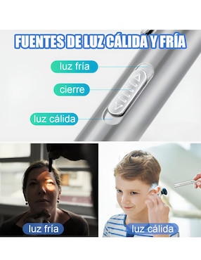 Lámpara multiusos led Xtellar 1 piezas