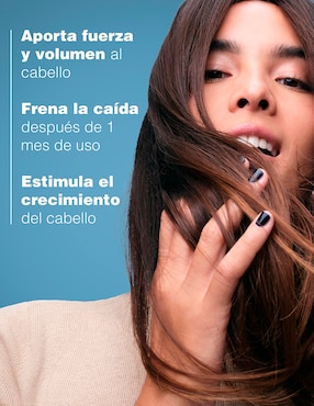 Shampoo anticaída para cabello débil Anaphase Ducray 400 ml