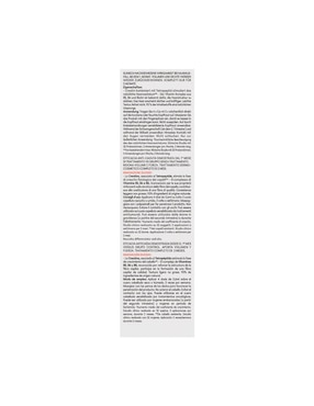 Loción para cabello anticaída Ducray loción capilar anaphase creastim anticaída y crecimiento para caída ocasional 60ml