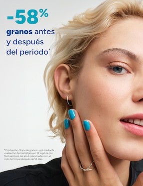 Sérum antiacné facial Ducray Facial Keracnyl Antiimperfecciones con Ácido Azelaico 30 ml Ducray de piel grasa