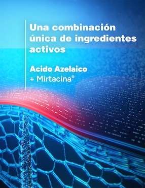 Sérum antiacné facial Ducray Facial Keracnyl Antiimperfecciones con Ácido Azelaico 30 ml Ducray de piel grasa