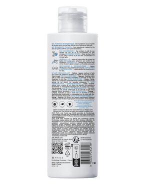 Tratamiento facial leche limpiadora hidratante etat pur ciudado puro
