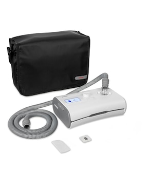 Máquina cpap Yuwell de 127 v