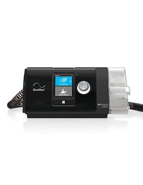 Máquina cpap Resmed de 127 v
