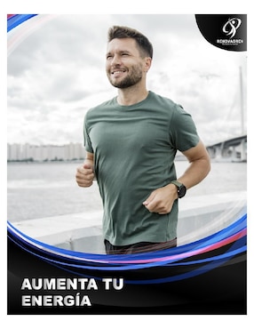 Colágeno hidrolizado para hombre Renovagren