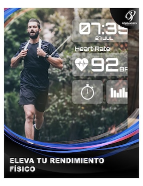 Colágeno hidrolizado para hombre Renovagren