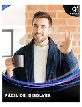 Colágeno hidrolizado para hombre Renovagren
