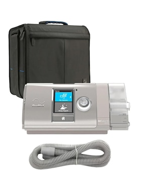 Máquina cpap Resmed de 127 v