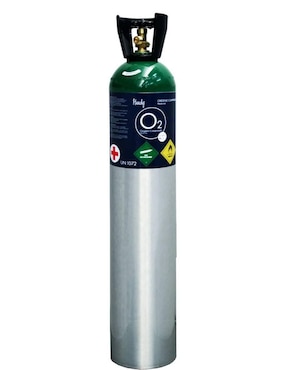 Imagen de producto Concentrador de oxígeno Handy M90