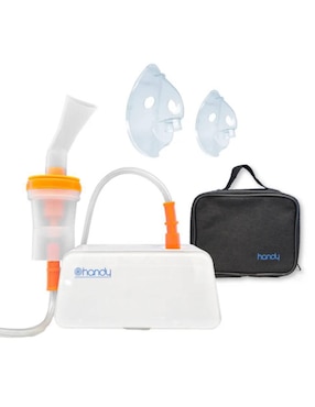 Imagen de producto Nebulizador Handy 403d