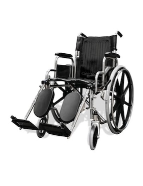 Silla de ruedas Handy S400