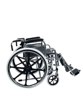 Silla de ruedas Handy S400