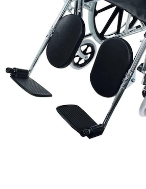 Silla de ruedas Handy S400