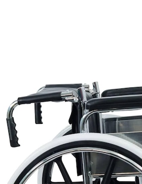 Silla de ruedas Handy S400
