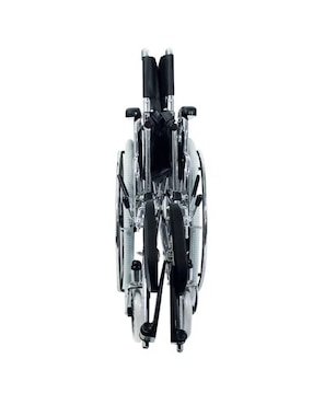 Silla de ruedas Handy S400