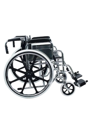 Silla de ruedas Handy S300