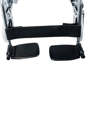 Silla de ruedas Handy S300