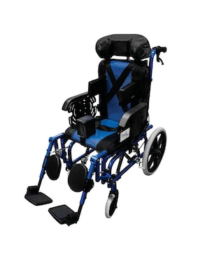 Silla de ruedas Handy S700