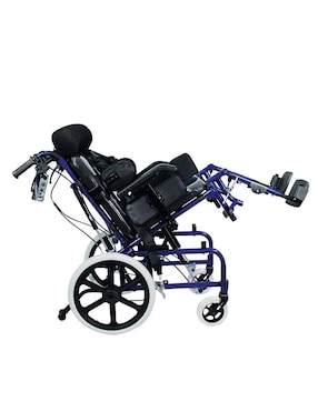 Silla de ruedas Handy S700