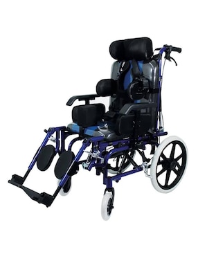 Silla de ruedas Handy S700