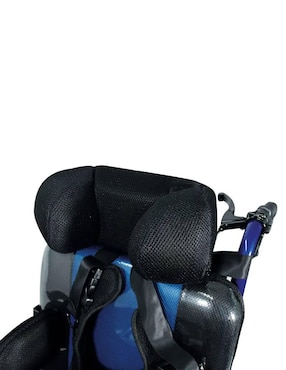 Silla de ruedas Handy S700