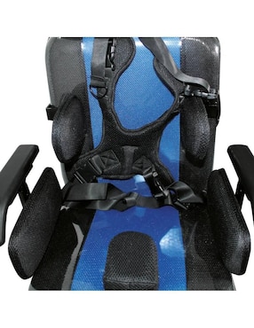 Silla de ruedas Handy S700