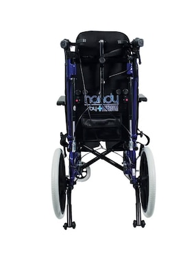Silla de ruedas Handy S700