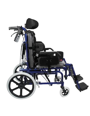 Silla de ruedas Handy S800