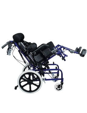 Silla de ruedas Handy S800