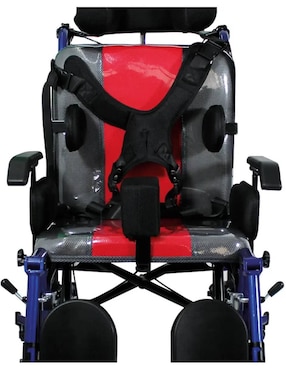 Silla de ruedas Handy S800