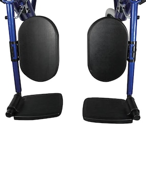 Silla de ruedas Handy S800