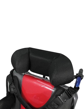 Silla de ruedas Handy S800